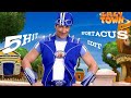 5h1t Sportacus Edit Lazy Town