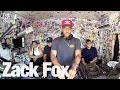Zack Fox TheLotRadio 07 14 2024