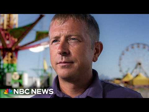 Affording America: For a traveling carnival, rising costs mean a bumpy ride