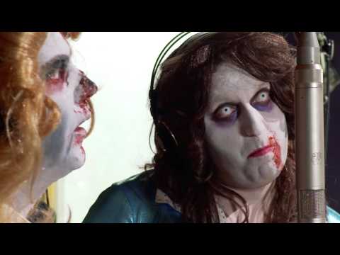 Bloodsucking Zombies from Outer Space | Gimme! Gimme! Gimme! (A Man After Midnight) [censored]