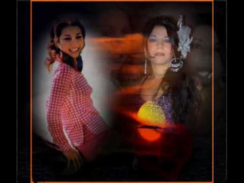 LAS GRECAS - QUE BONITO AQUELLA NOCHE .VIDEO HECHO PARA TAMARA HIJA DE TINA QUE ME LO PIDIO.