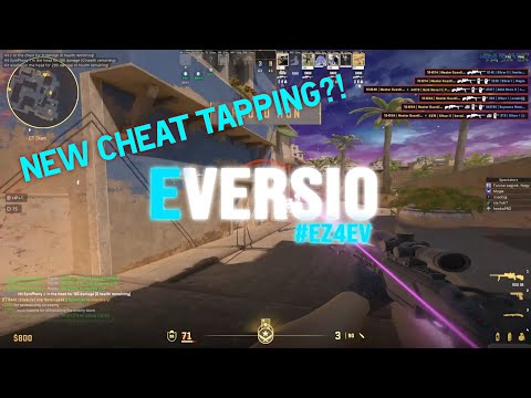 First nanosecond on eversio.dev