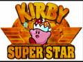 Kirby Super Star Music After The Stage 1