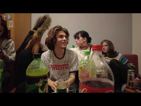 Filu AR - Ostatni dzień niewoli (prod. Alasdee) [official video]