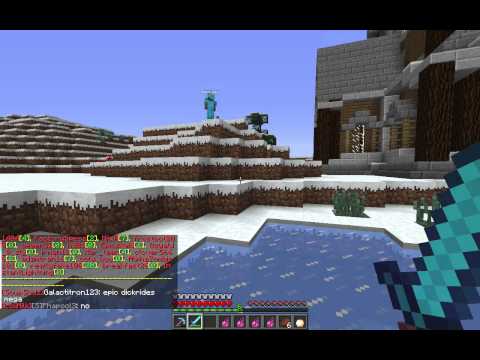 HC Factions - S05E10 - "Best Trap in Wayo HISTORY."