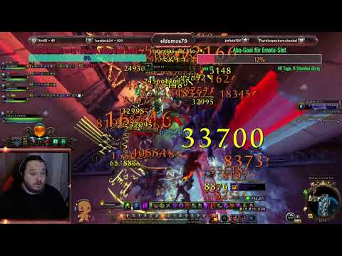 [Ger/Pc] Neverwinter - Infernalische Zitadelle mit meinem Schurken #1