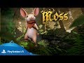 Moss | Accolades Trailer | PlayStation VR