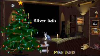 Merle Haggard - Silver Bells
