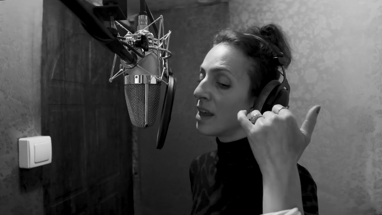 Marie Séférian Quartett - Peace