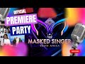 The Masked Singer South Africa Official Premiere