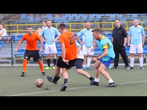 Browary Hills 32040 - Błękitna Husaria: 12. tydzień (FLS Wiosna 2018)