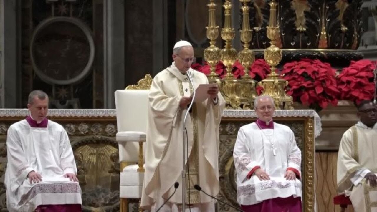 Giubileo 2025, Papa Leone XIV: "Milioni di pellegrini hanno varcato Porta Santa come nuovi Re Magi"