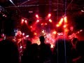 ELOY perform "The Apocalypse" (Berlin, 25-Sep ...