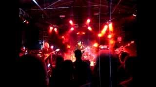 ELOY perform "The Apocalypse" (Berlin, 25-Sep-2012)