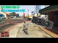 RTX 3050 6GB LP Vs GTA 5 Enhanced With Ray Tracing