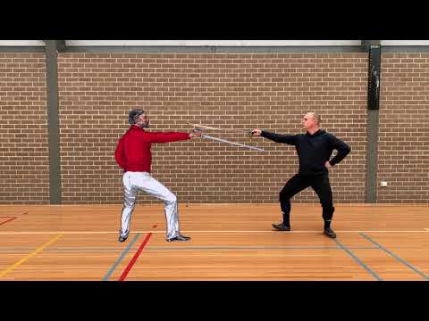 19th Century Sabre :  Opportunity, Protection, & Threat