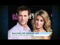 'Bachelor' Breakup: Jake and Vienna Split