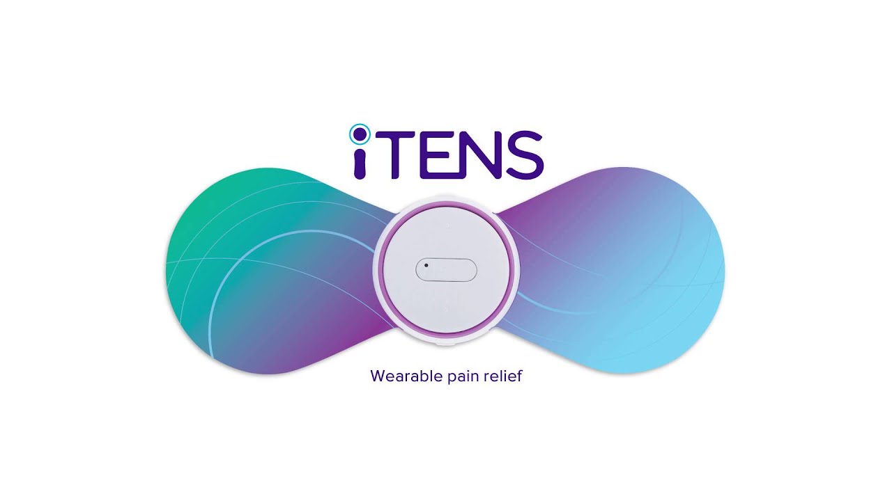 Itens Kit // Large Wings + Replacement Gel Pads video thumbnail