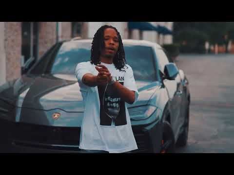 358Ralph ft. Lou Gram Got Exotic