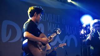 Download lagu Juicy Luicy - Tanpa Tergesa (Live At Hari Dilan Ciwalk bandung) mp3