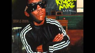 Killer Mike- Willie Burke Sherwood