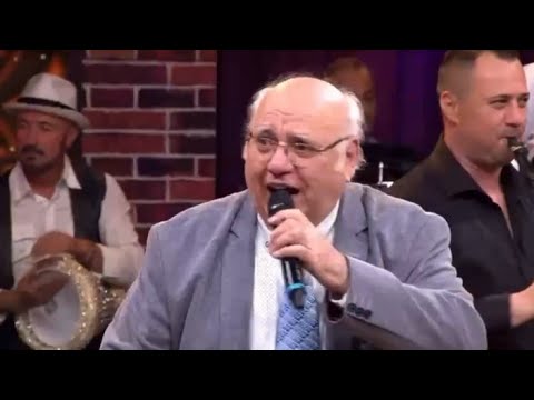 Risto Krapovski i Skopski Boemi - Prostete, ne moze (Merak Meana 2025)