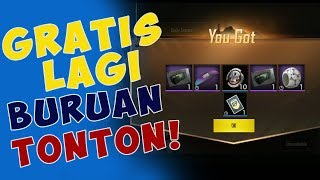 Download lagu TERBARU! TRIK MENDAPATKAN HADIAH GRATIS PUBG MOBILE. mp3