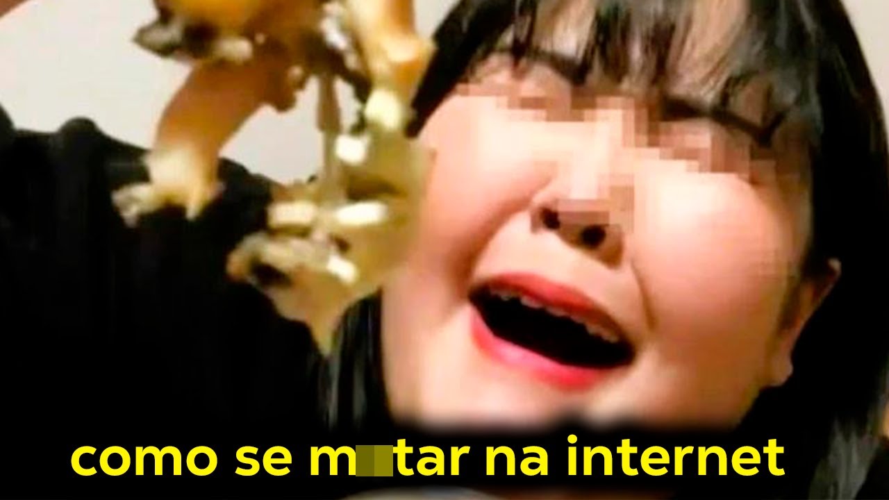 A morte mais besta que eu já vi...