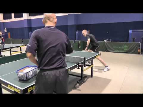 stolnitenisvalosek  -  to je dřina........