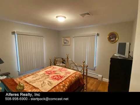 936 Victoria Street, New Bedford MA 02745 - Single Family Home - Real Estate - For Sale -