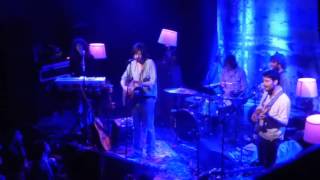 Okkervil River - Mary On A Wave