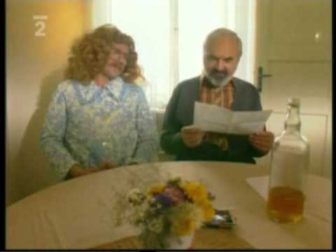 Barbora píše z tábora - Svěrák a Uhlíř