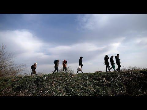 Migrationskrise in der Türkei: Die Stunde der Schlepper