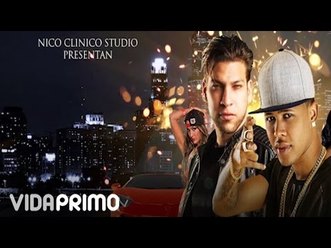 Nico Clinico - Que Tu Tiene To ft. Soprano [Official Audio]