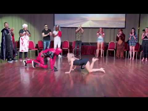 RZC2019 - J&J CARLOS DE OLIVEIRA & ANNA RUSSA