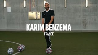 adidas Football | UEFA EURO 2020™ | Impossible Is Nothing | Karim Benzema