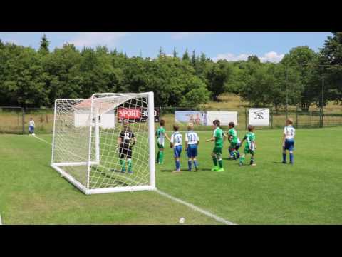 NŠ NK KRŠKO U9- TURNIR DREAM CUP POREČ 2017