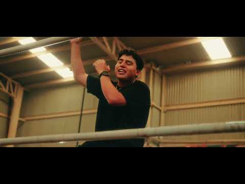 CERO MIEDO - HECTOR VARGAS (VIDEO OFICIAL)