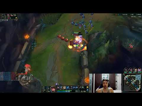 TU TA AQUI DENOVO MENOR