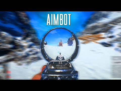 AIMBOT ║▌│║▌│║▌║▌█║ clip