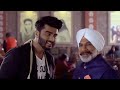 Mubarkan Movie Clip Arjun Kapoor Anil Kapoor Elena D Cruz