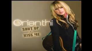 Shut Up and Kiss Me - Orianthi (Sped Up)