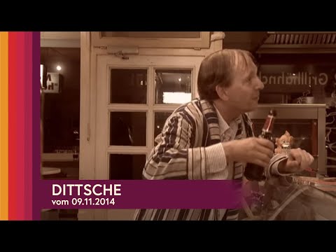 Dittsche – Das wirklich wahre Leben!, EA 09.11.2014 (ganze Folge auf Deutsch)