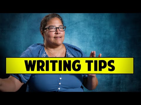 5 Tips For Writing A TV Pilot - Niceole R. Levy