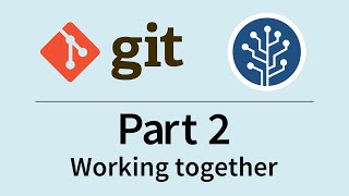 Download the video "Getting started with Git using SourceTree - Part 2: Working together"