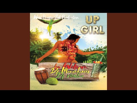 Up Girl