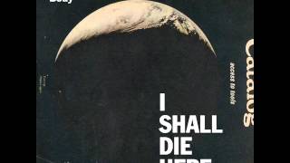 The Body - Darkness Surrounds Us