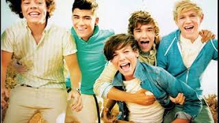 One Direction - What Makes You Beautyful
