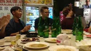 Learning Abroad: My experience in Taiwan | CSUF Extension & International Programs