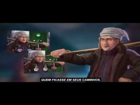 LIVE PLAY - TRIORA : Cidade das Bruxas / City of Witches